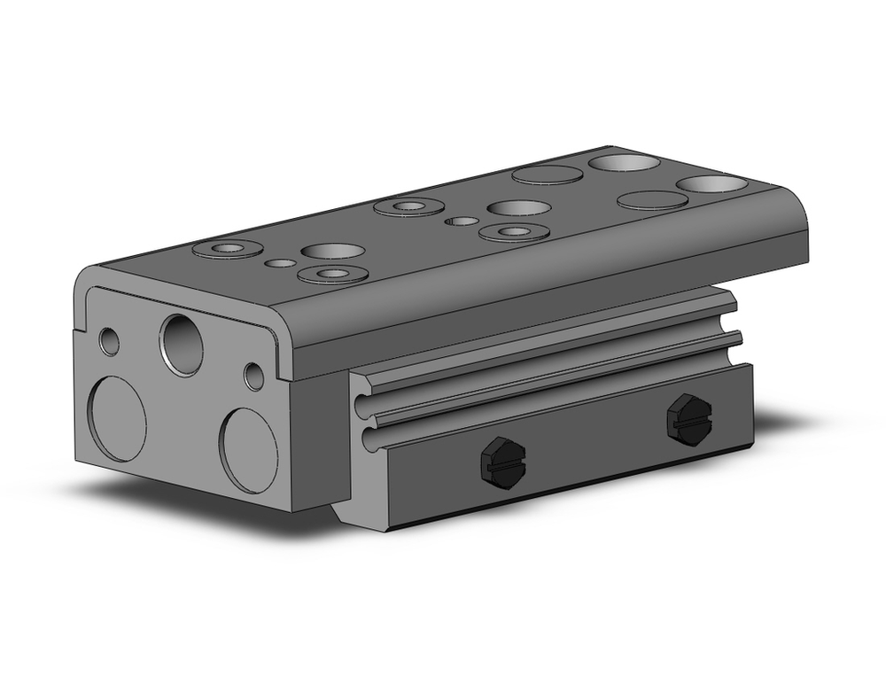Image of SMC MXQ16-20Z