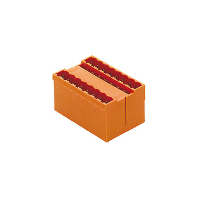 Image of Weidmuller 1614810000