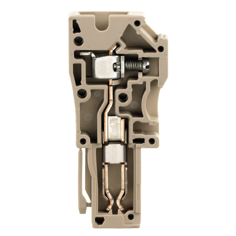 Image of Weidmuller 1108490000