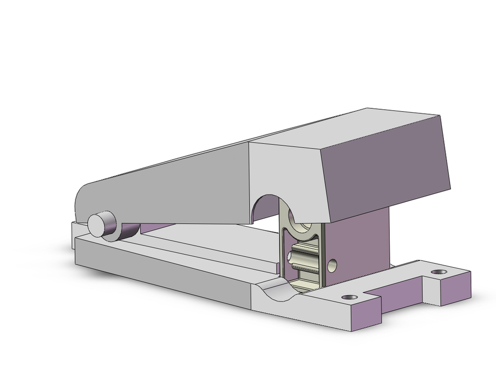 Image of SMC VM220-02-40A