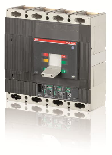 Image of ABB 1SDA060233R1