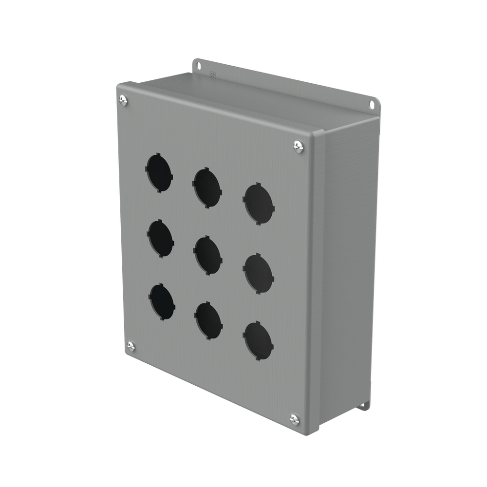 Image of nVent Hoffman E9PB