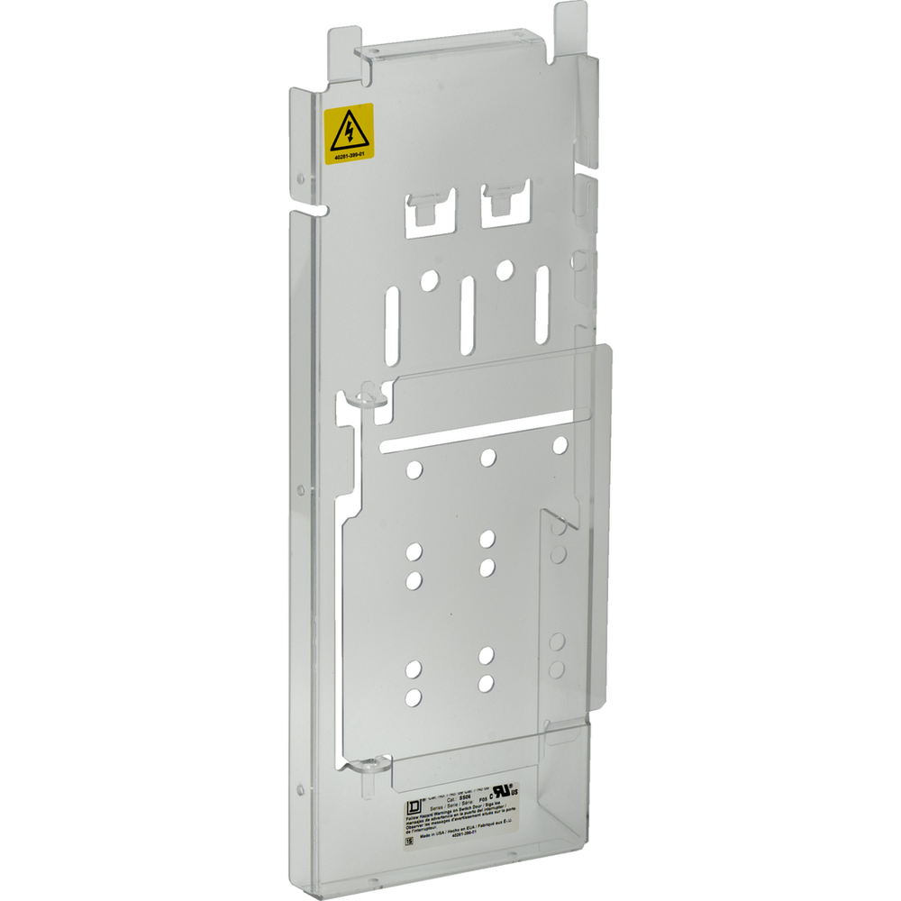 Image of Schneider Electric SS06