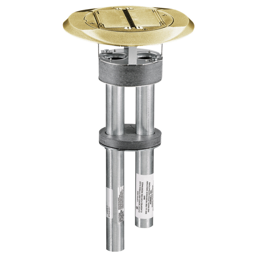 Image of Hubbell Wiring Device-Kellems S1PTBRS