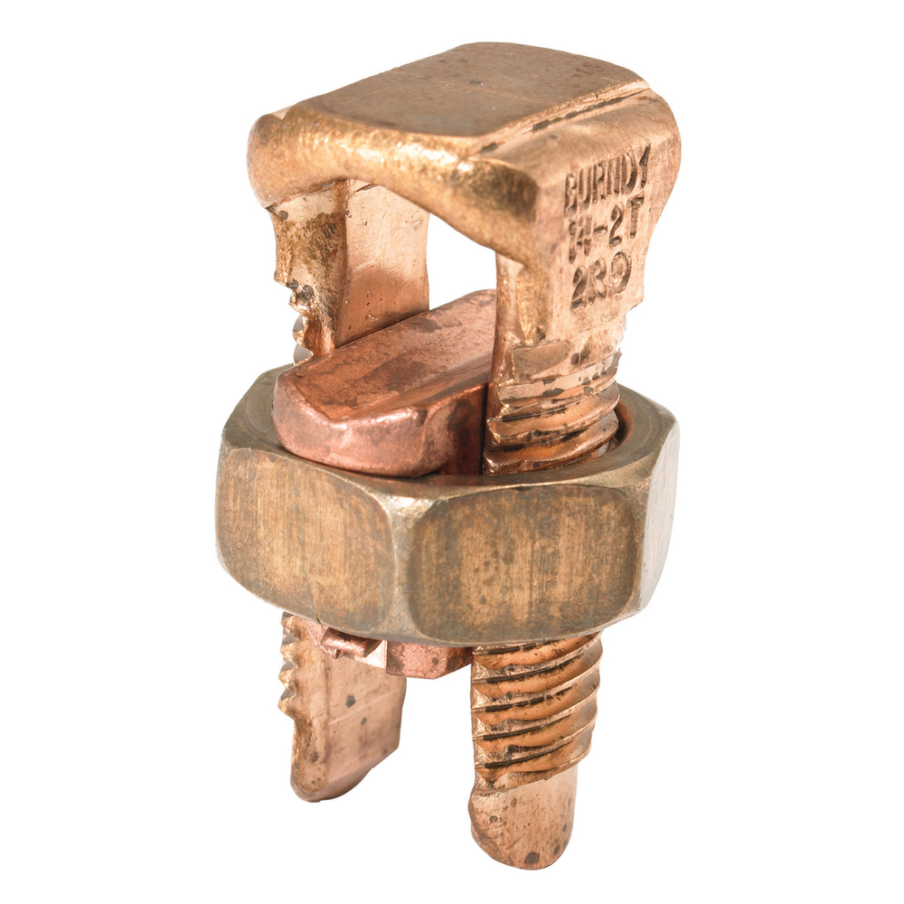 Image of Hubbell Premise Wiring HBTSPLITBOLTPK10