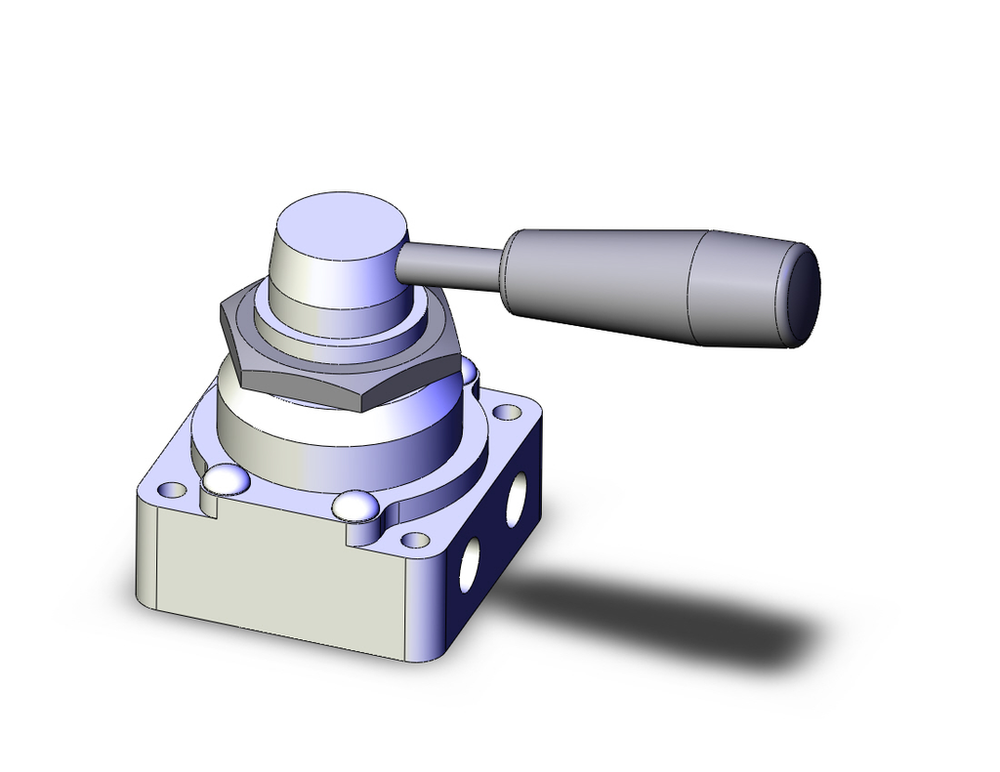 Image of SMC VH211-02