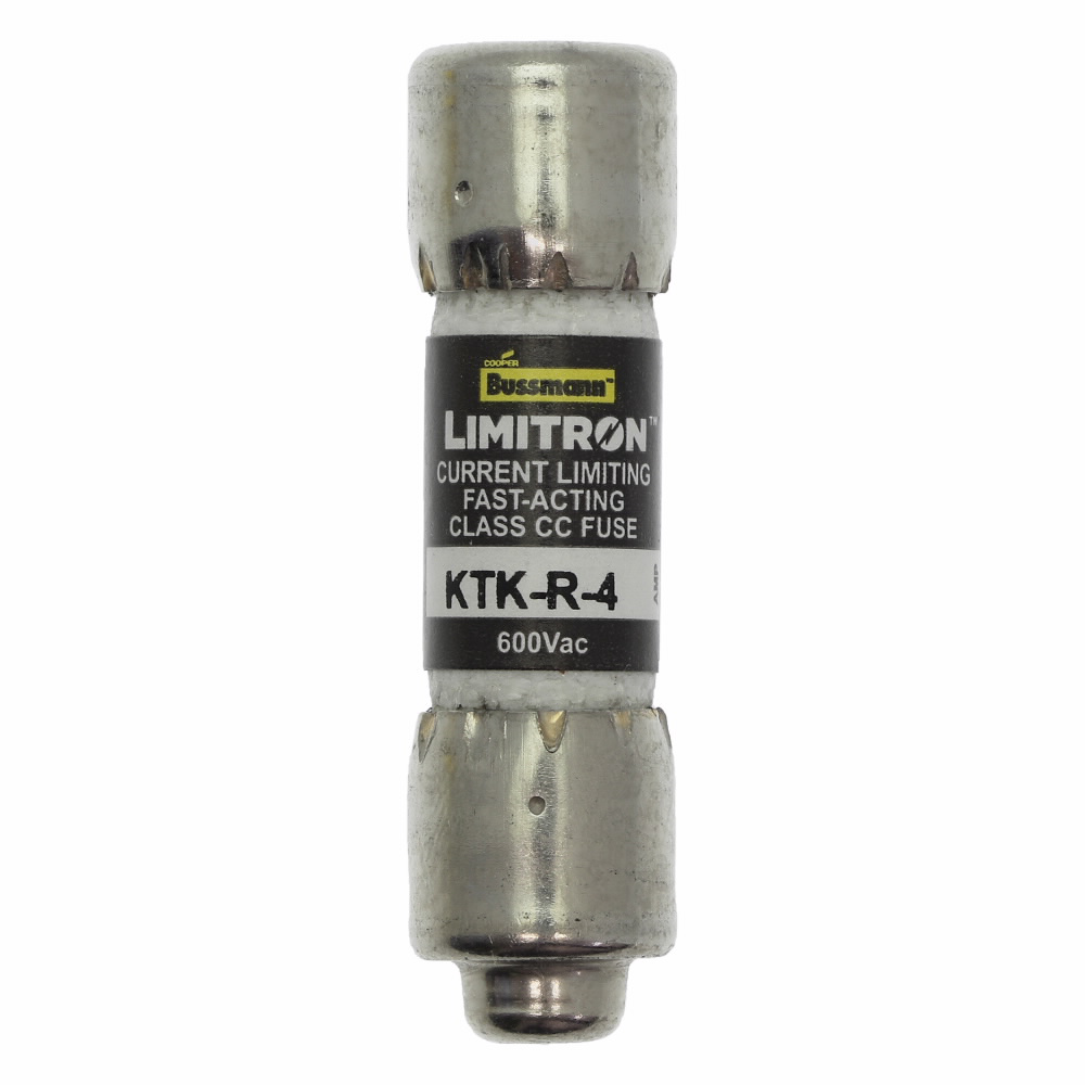 Image of Bussmann KTK-R-4
