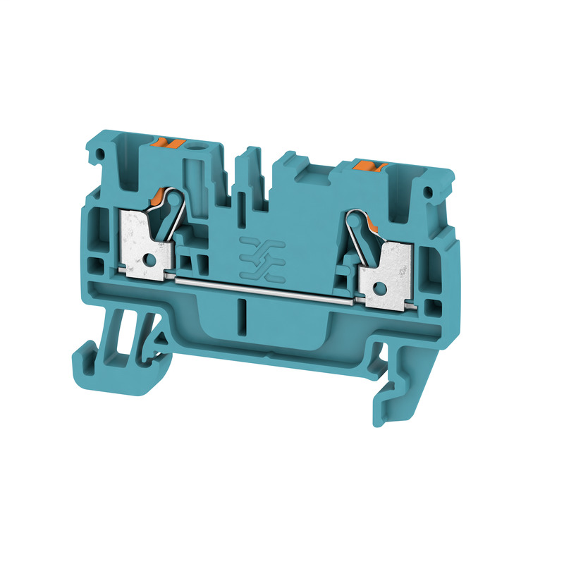 Image of Weidmuller 1521880000