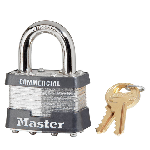 Image of Master Lock 1DCOM