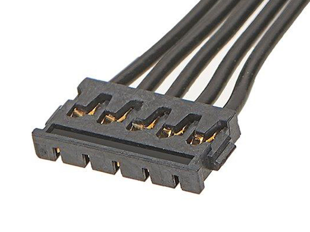 Image of Molex 369200502