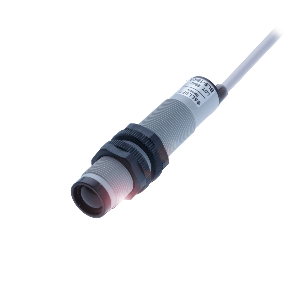 Image of Balluff BLS 18K-XX-7P-BO-L-03
