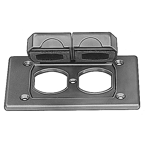 Image of Thomas & Betts CWPDR-FS