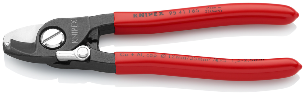 Image of KNIPEX 95 41 165