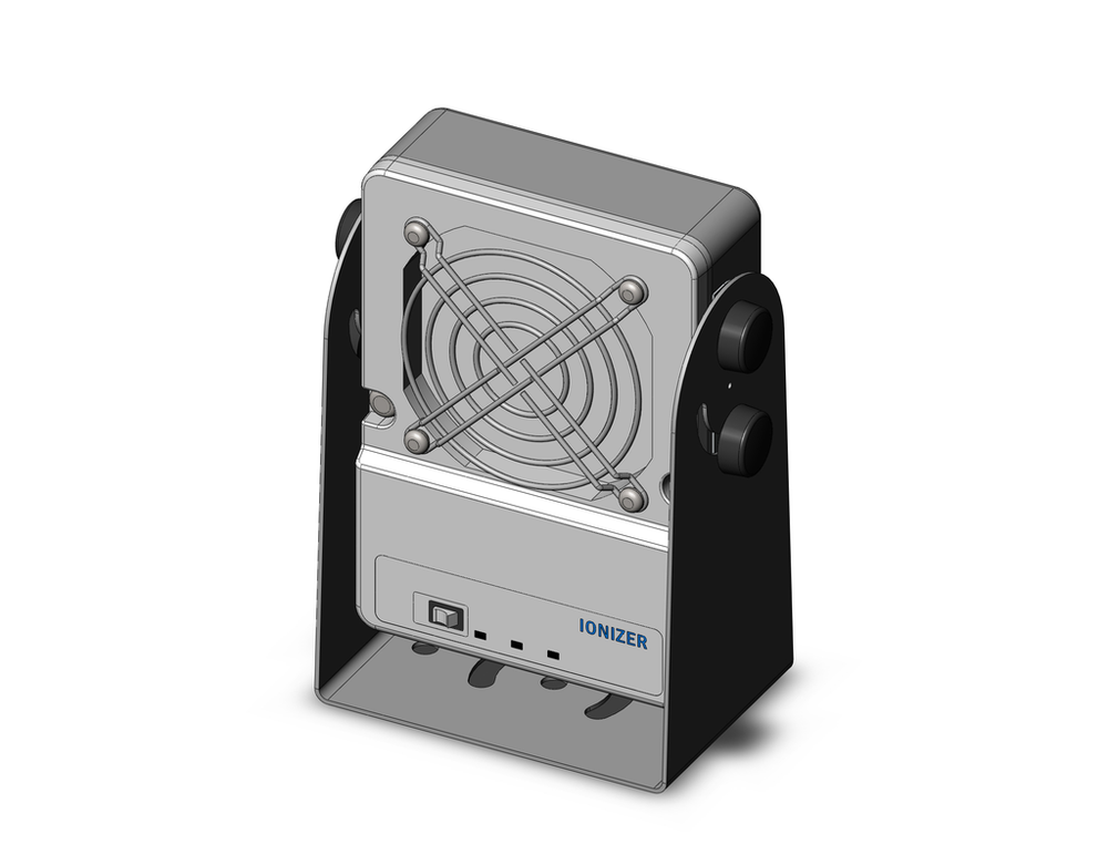 Image of SMC IZF10-P-B