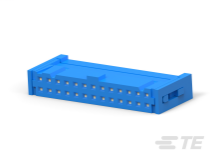 Image of TE Connectivity 1-1658526-6