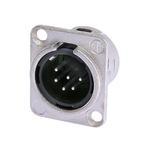 Image of Neutrik NC6MD-L-1