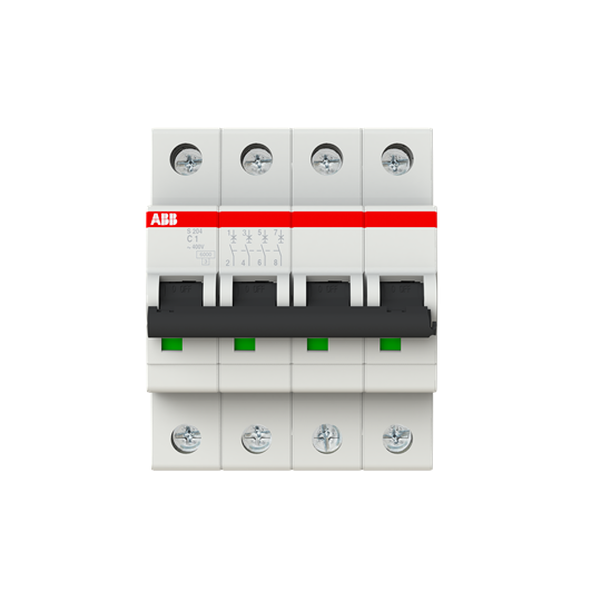 Image of ABB 2CDS254001R0014