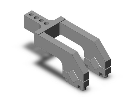 Image of SMC CKZT40-A015CS