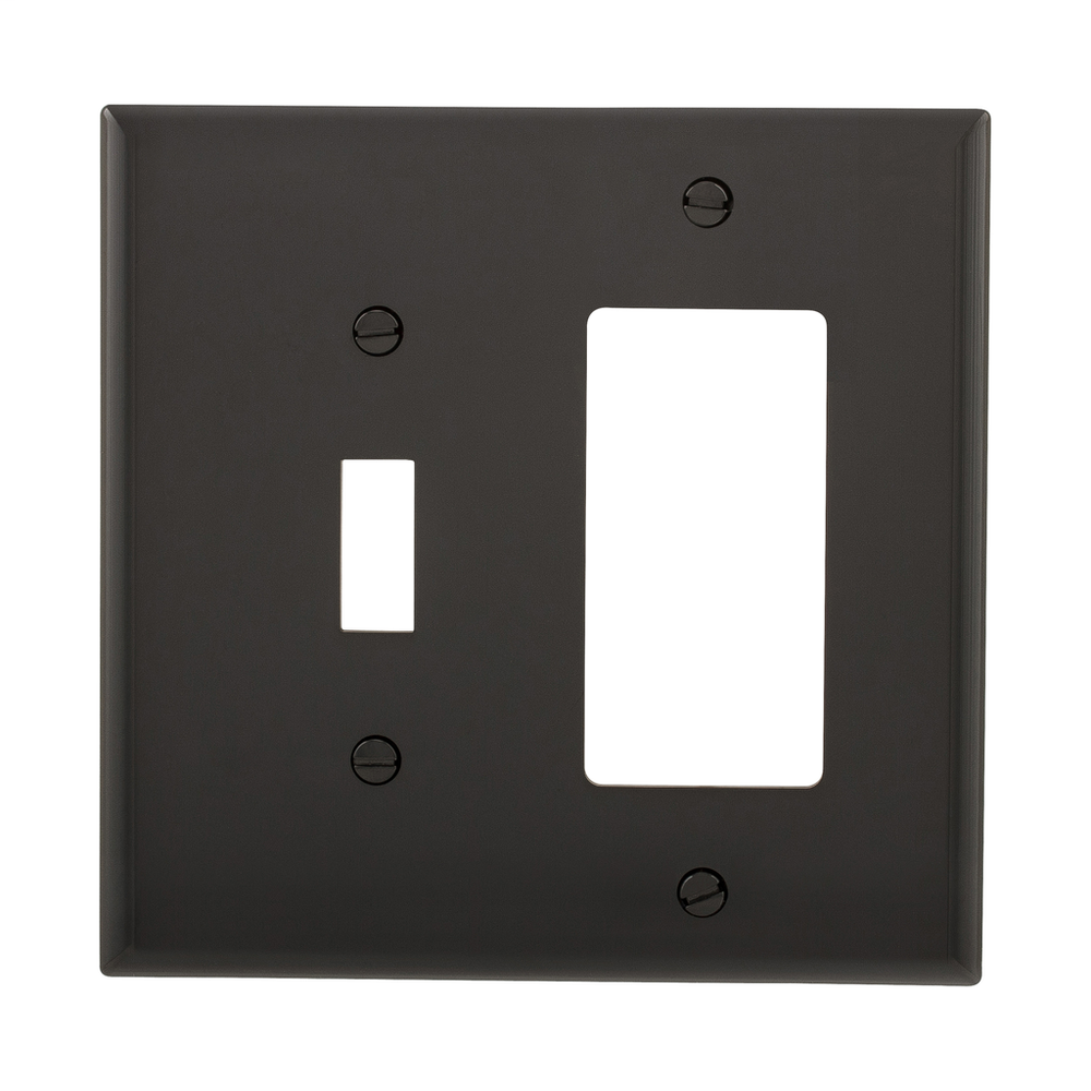Image of Cooper Wiring Devices PJ126BK