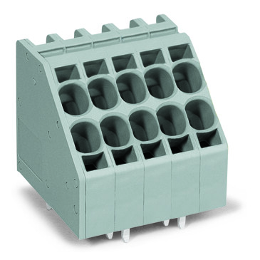 Image of WAGO 746-2306