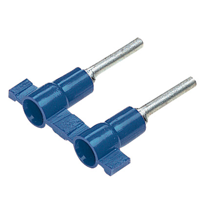 Image of Panduit PV14-P47B-3K