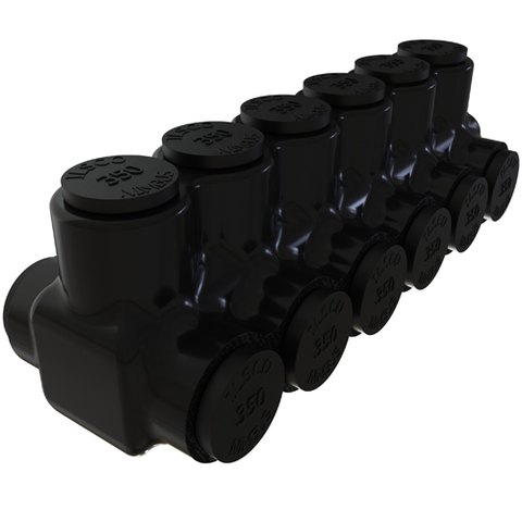 Image of ILSCO PBTD-6-350