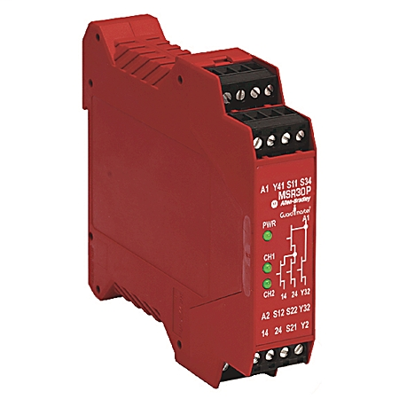 Image of Allen-Bradley 440R-N23198