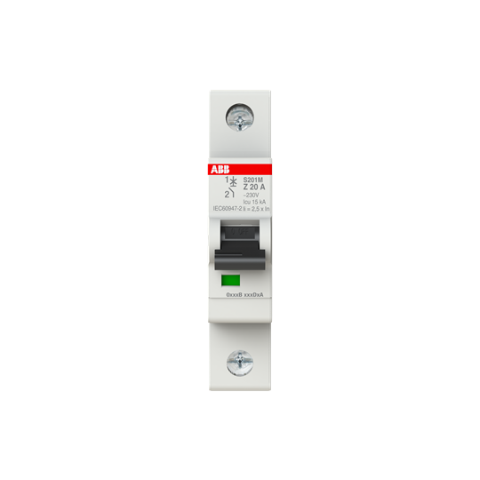 Image of ABB 2CDS271001R0488