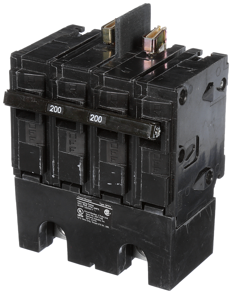 Image of Siemens Q2200BH