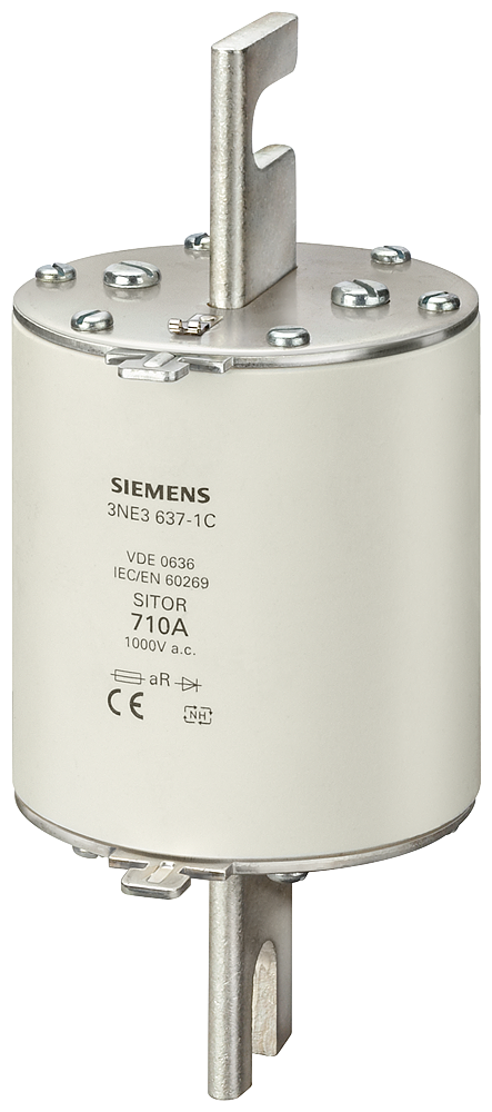 Image of Siemens 3NE3432-0C