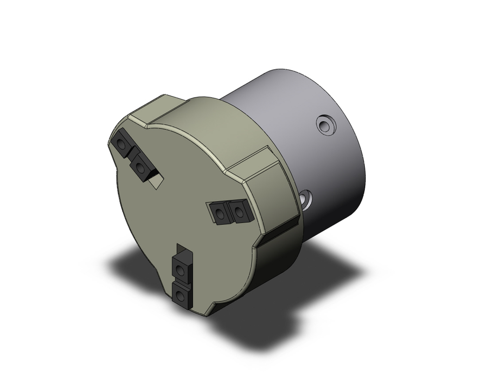 Image of SMC MHSJ3-50D