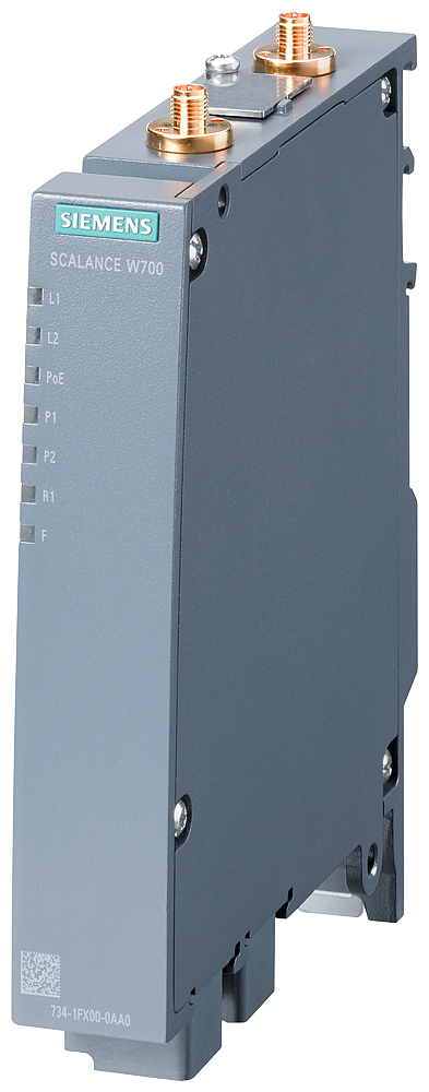 Image of Siemens 6GK57341FX000AB6