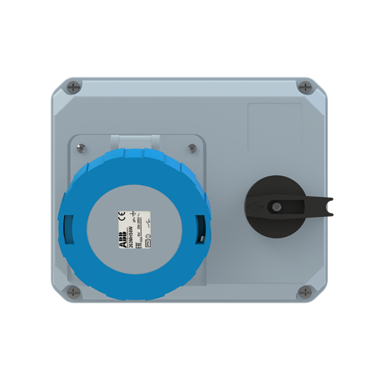 Image of ABB 2CMA167894R1000