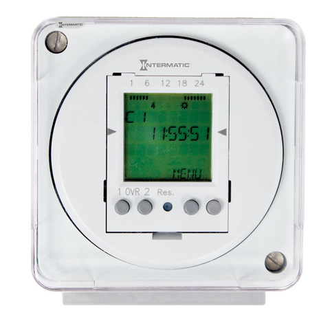 Image of Intermatic FM2D50-120