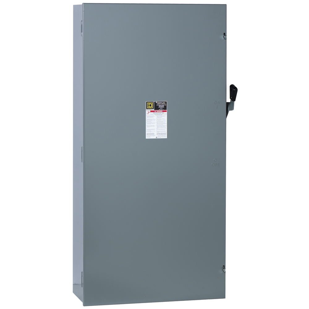 Image of Schneider Electric GDJK600