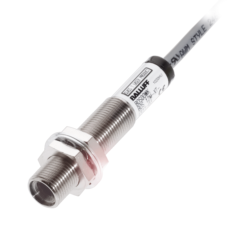 Image of Balluff BOS 12M-XT-LS11-03