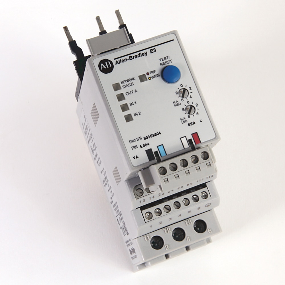 Image of Allen-Bradley 193-EC1PB