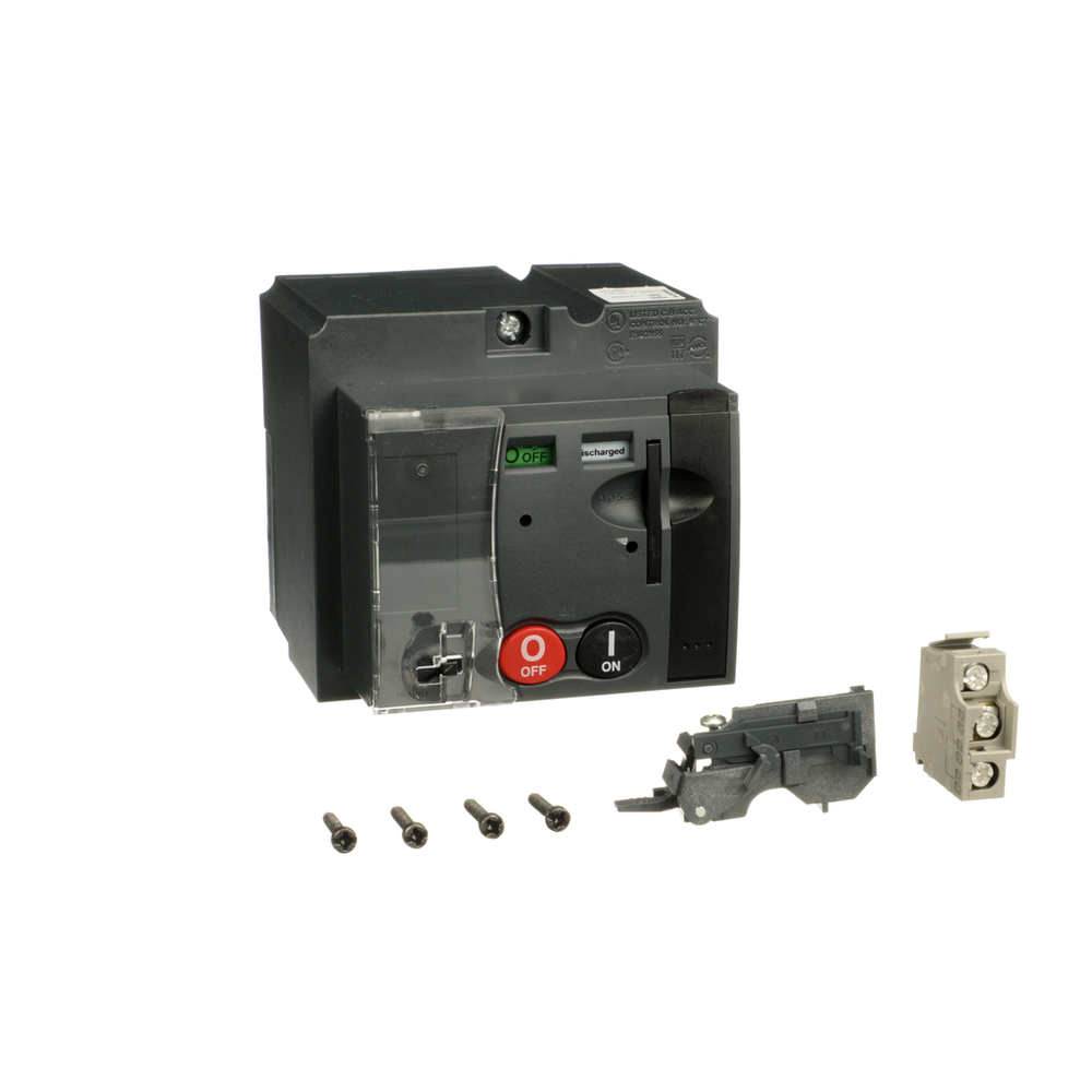 Image of Schneider Electric S31540