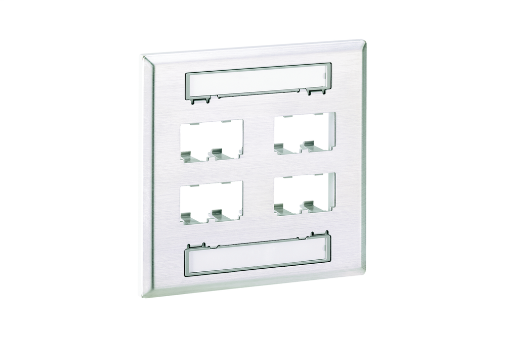 Image of Panduit CFPL8S-2GY