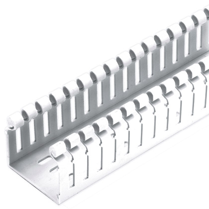 Image of Panduit HN2X4WH6