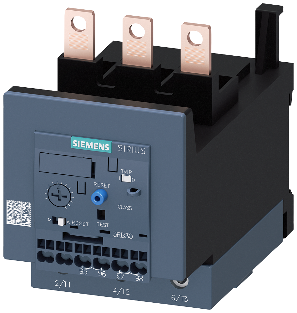 Image of Siemens 3RB30462UD0