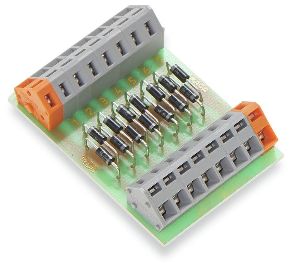 Image of WAGO 289-121