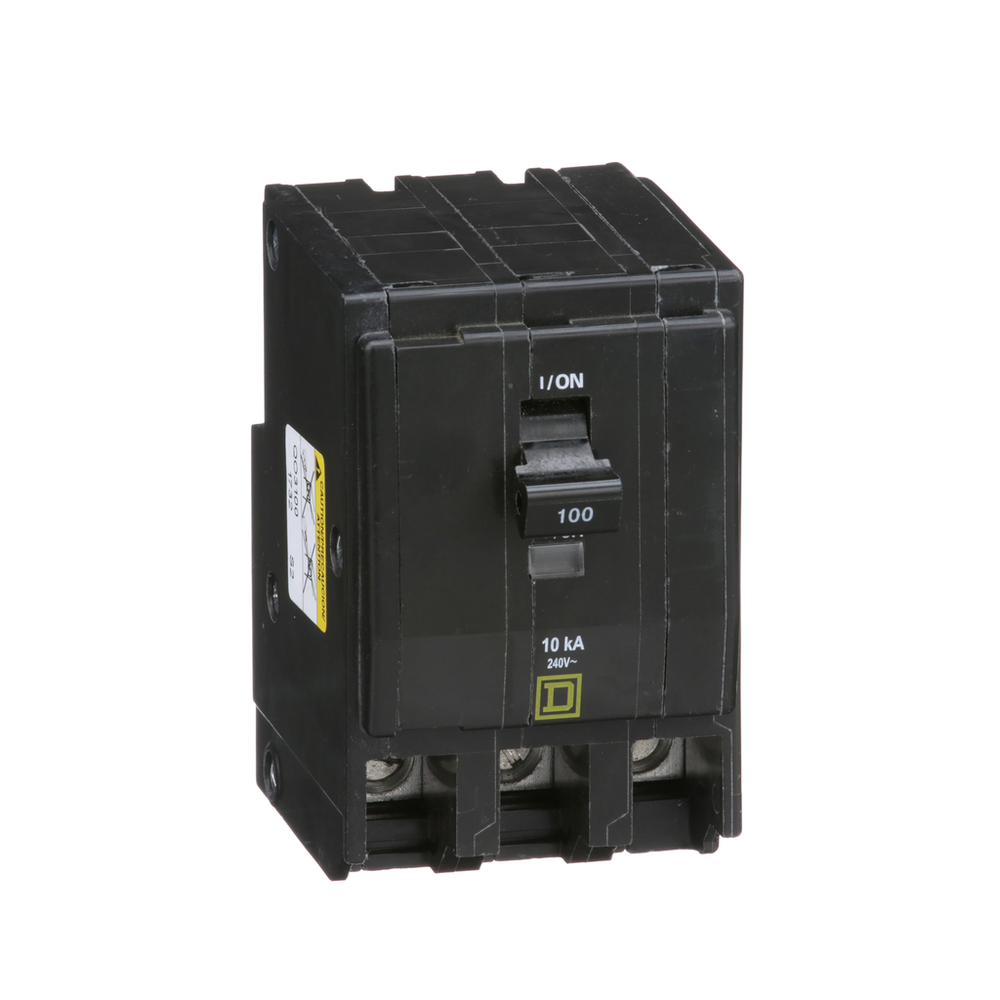 Image of Schneider Electric QO3100