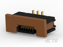 Image of TE Connectivity 1734742-6
