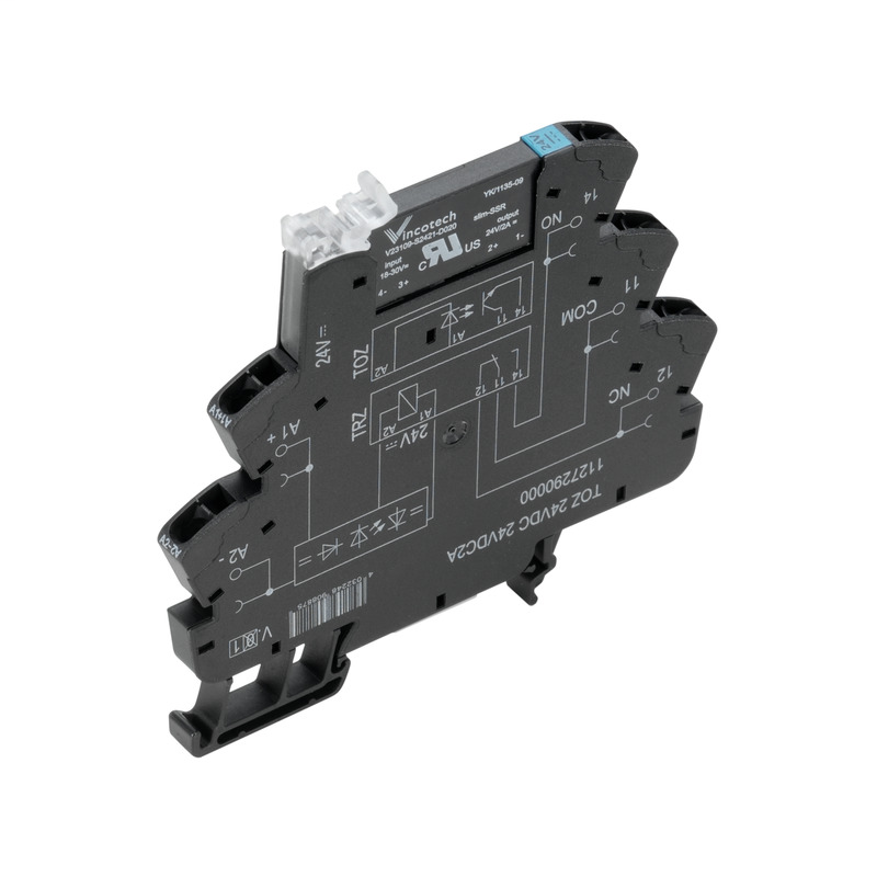Image of Weidmuller 1127050000
