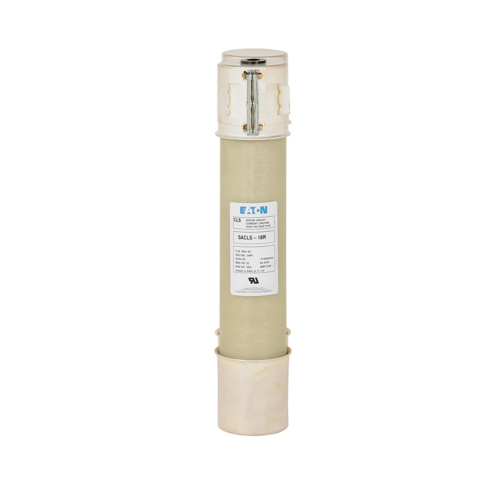 Image of Bussmann 5CLS-4R