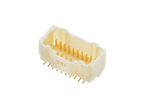 Image of Molex 5011903017