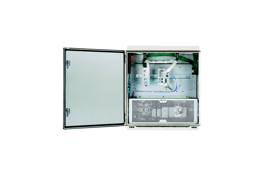 Image of Panduit Z22N-SDAA1