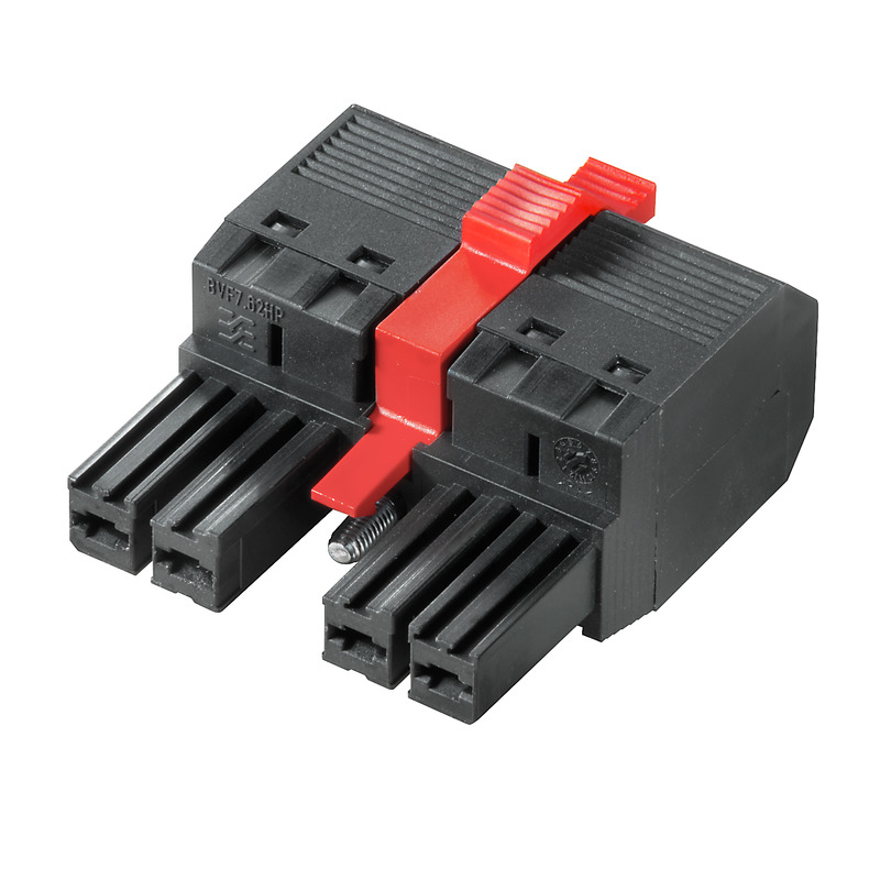 Image of Weidmuller 1060680000