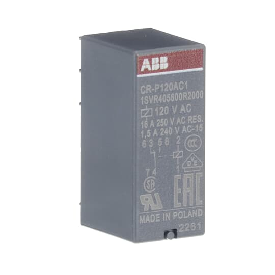 Image of ABB 1SVR405600R2000